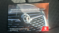 Vauxhall Grandland X 1.5 Turbo D Business Edition Nav 5dr Diesel Hatchback